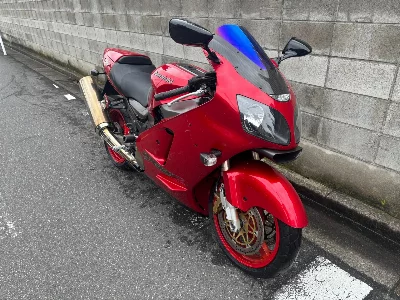 Kawasaki ZX-12R
