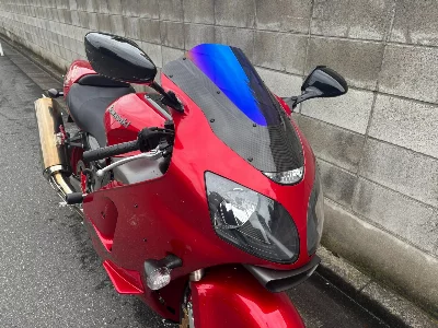 Kawasaki ZX-12R