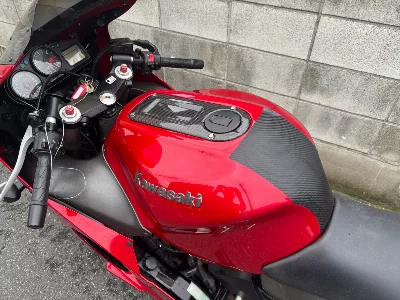 Kawasaki ZX-12R