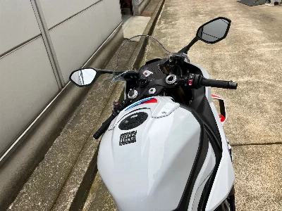 BMW BMW S1000RR M PACKAGE