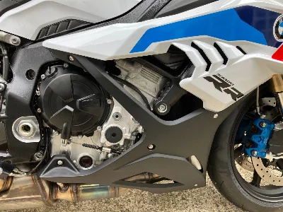 BMW BMW S1000RR M PACKAGE