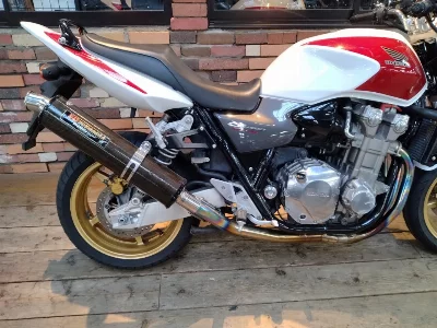Honda CB1300SF