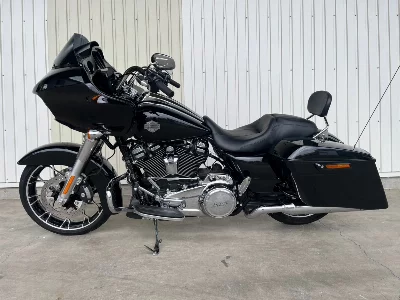 Harley-Davidson HARLEYFLTRXS