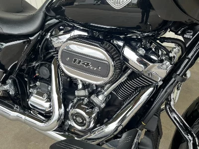 Harley-Davidson HARLEYFLTRXS