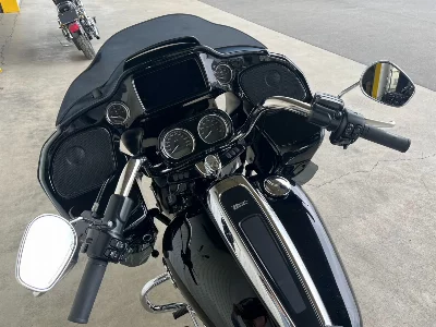 Harley-Davidson HARLEYFLTRXS