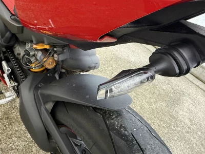 Ducati DUCATI PANIGA-REV4S