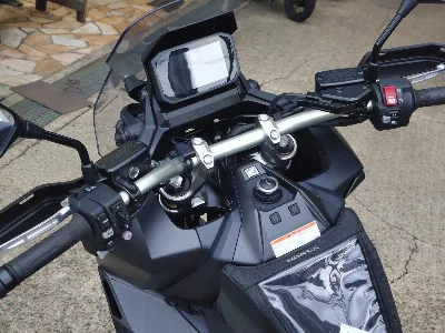 Honda X-ADV
