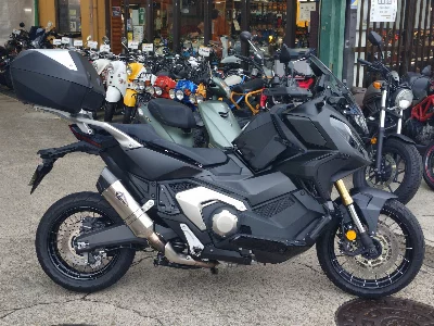 Honda X-ADV
