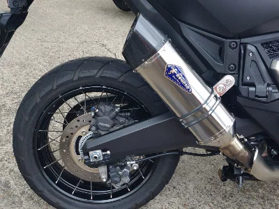 Honda X-ADV