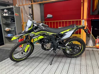 Other SMX125 ENDURO
