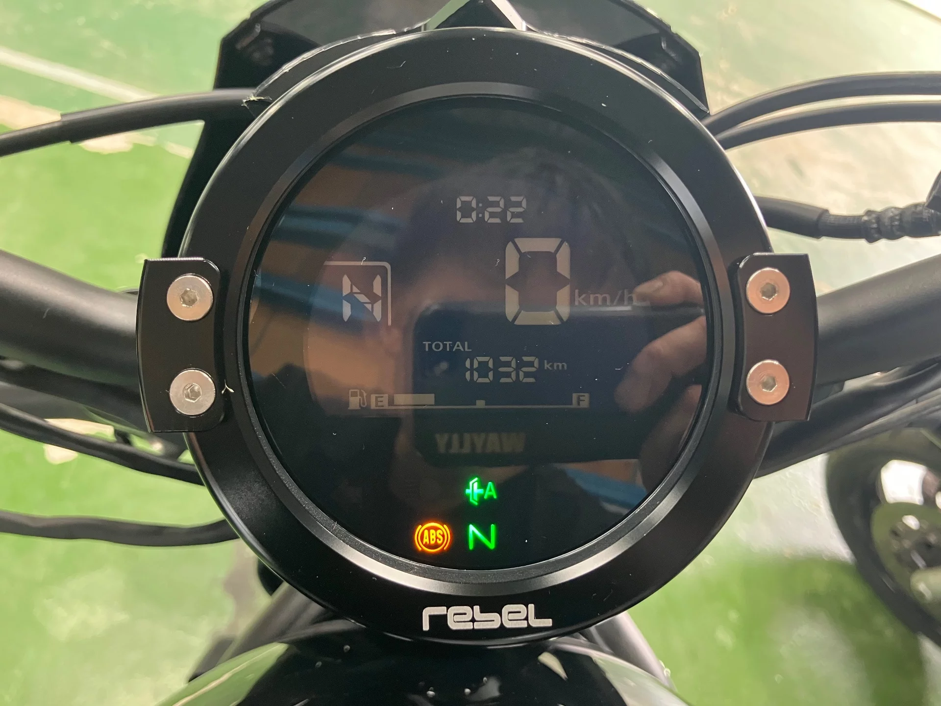 Honda REBEL 250 S-ED E-CLUTCH  с аукциона в Японии