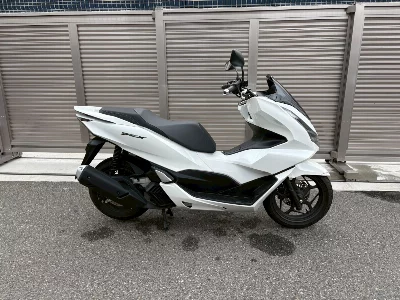 Honda PCX