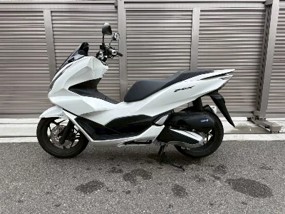 Honda PCX
