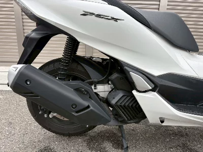 Honda PCX