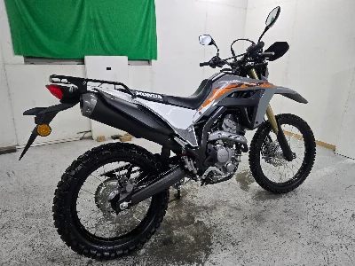 Honda CRF250L