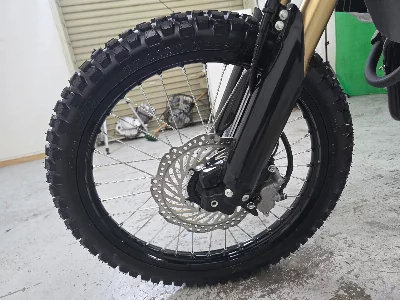 Honda CRF250L