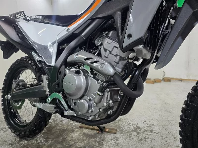 Honda CRF250L