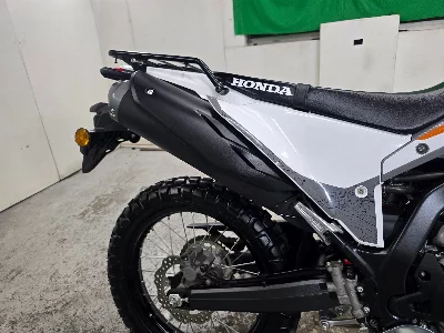 Honda CRF250L