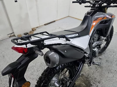 Honda CRF250L