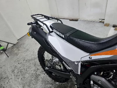 Honda CRF250L