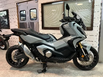 Honda X-ADV