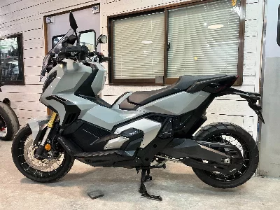 Honda X-ADV