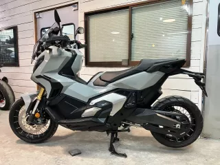 Honda X-ADV