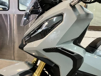 Honda X-ADV