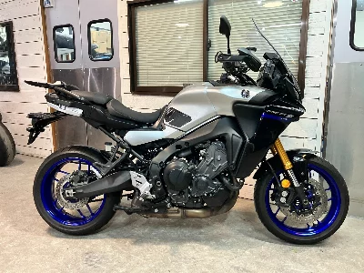 Yamaha TRACER9 GT ABS