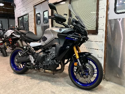 Yamaha TRACER9 GT ABS