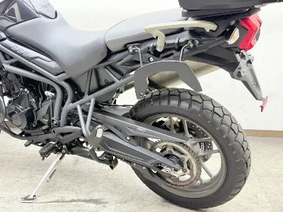 Triumph TRIUMPH TIGER 800