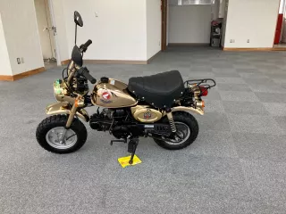 Honda MONKEY