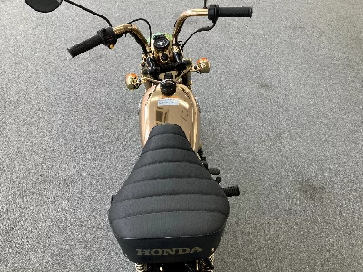 Honda MONKEY