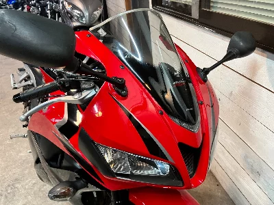 Honda CBR600RR ABS