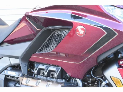 Honda Gold Wing Tour DCT