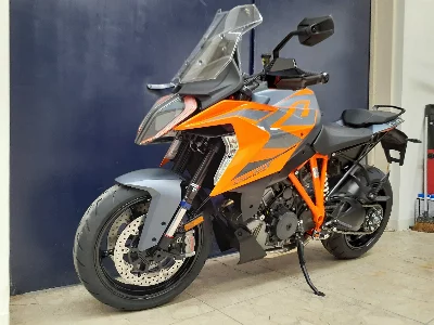 Other KTM1290SUPER DUKE GT