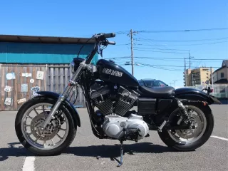 Harley-Davidson HARLEY XL1200S