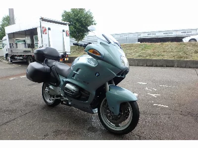 BMW BMW R1100RT
