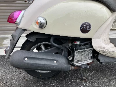 Yamaha VINO