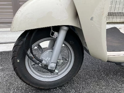 Yamaha VINO