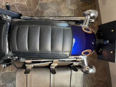 Harley-Davidson HARLEY FLSTF1340-1450