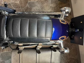 Harley-Davidson HARLEY FLSTF1340-1450
