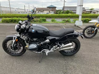 BMW BMW R12 TOURING