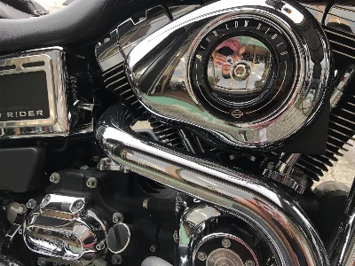 Harley-Davidson HARLEY FXDL1580