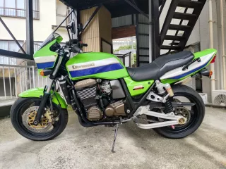 Kawasaki ZRX1200R
