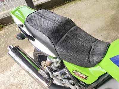 Kawasaki ZRX1200R