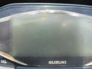 Suzuki GSX-R125 ABS