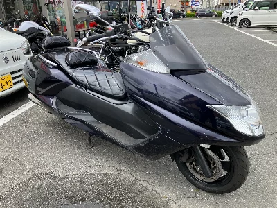 Yamaha MAXAM250