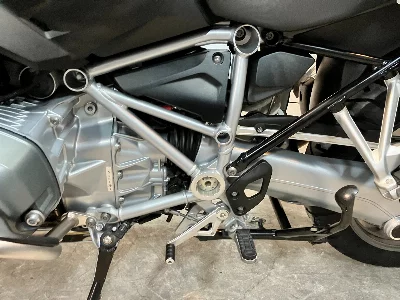BMW BMW R1200GS