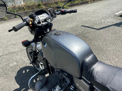 BMW BMW R100RS